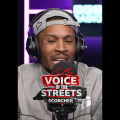 Scorcher - Voice of the streets.mp3