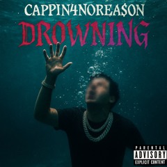 Drowning (Official Audio)