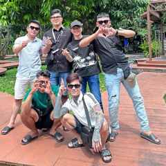 ẢO GIÁC CÙNG 6AE -VIETMIX 2025 - DATMAST
