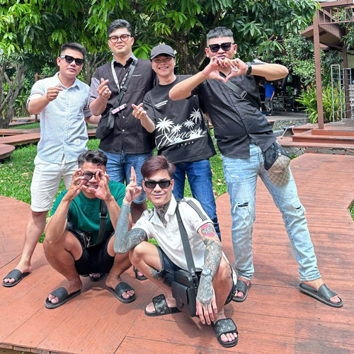 ẢO GIÁC CÙNG 6AE -VIETMIX 2025 - DATMAST