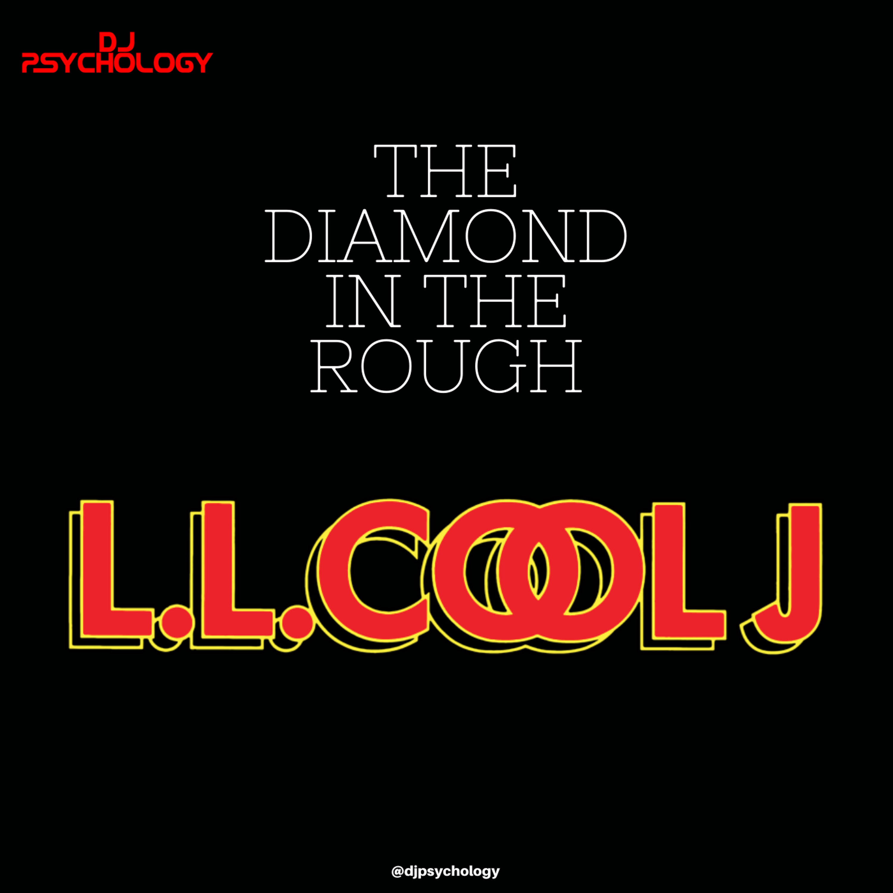 The Diamond In The Rough: The LL Cool J Session Redux episode artwork