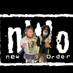 new order ft $orabangz [prodby.nik0]