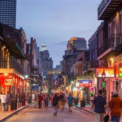 Review Special Price New Orleans American Horror Story Unauthorized Walking Tour