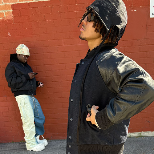 Tashi x SSGKobe - Happy (Unreleased)