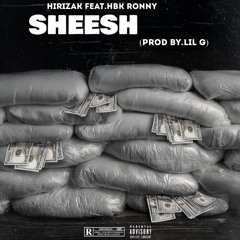 Sheesh (feat. HBK Ronny)