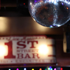 LIVE SET - 1st Street Bar (San Diego) - open format mix & mic talking - April 2025