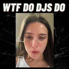 WTF do DJs do