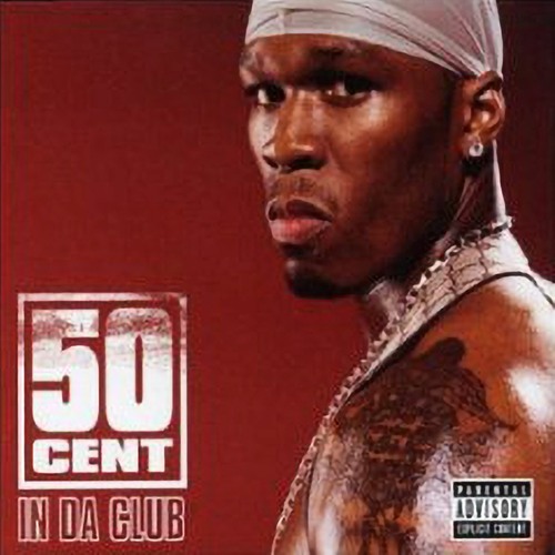 Stream 50 Cent - In Da Club (Ali Nadem Remix) [FREE DOWNLOAD] by