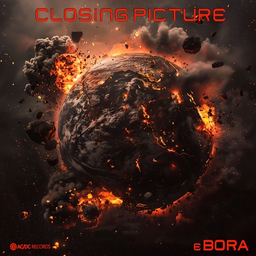 01 - E Bora - Closing Picture