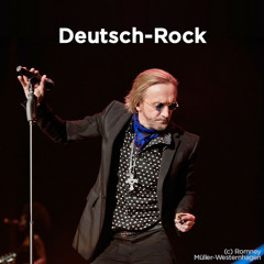 Deutsch-Rock