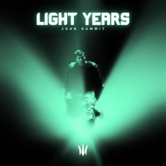 John Summit - light years (ELUSID Remix)