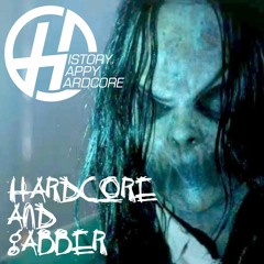Saturday Seshions 'Hardcore & Gabber' - HDSN (Live on Twitch 5/9/20)