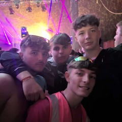 Cam Conway Mix