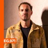 EG.971 Maga DJ mix artwork - Electronic music tracklist cover image