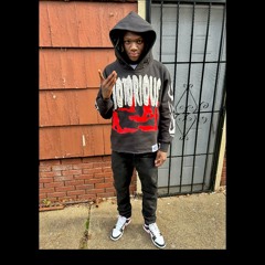 FBM HotBoii - Say Sumn