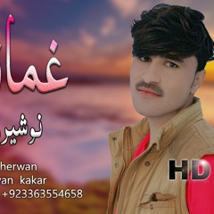 New Pashto Songs 2021 | Prezda Da Thormakhi Ghamazan | Nosherwan Ashna | نوشیروان