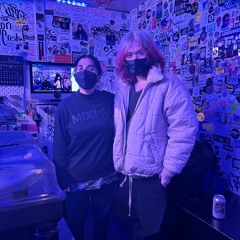 Club Etiquette with xguyendowsXP @ The Lot Radio 02-10-2023