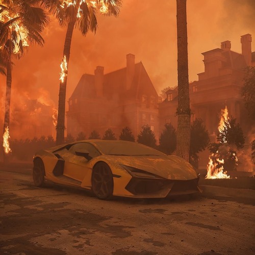 KP x RICHIE SOUF - STOLEN