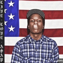 Sandman-A$AP ROCKY