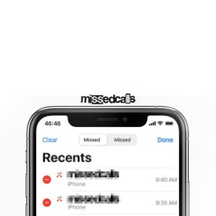 missedcalls