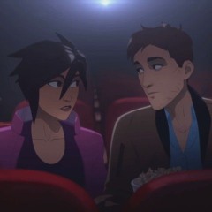 dispatch like friends ost