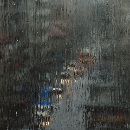 Stream JAMES CLARKE - Relaxed Scene (Slowed Down) by zanyestela ...
