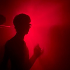 DJ Kaotic / Techno/Hard techno Set (150Bpm)