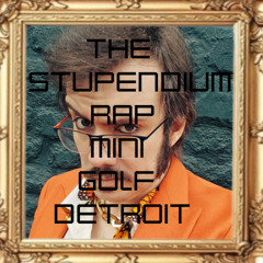 The Stupendium RAP