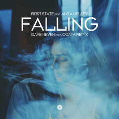 Falling (Dave Neven presents OCATA Extended Remix) [feat. Anita Kelsey]