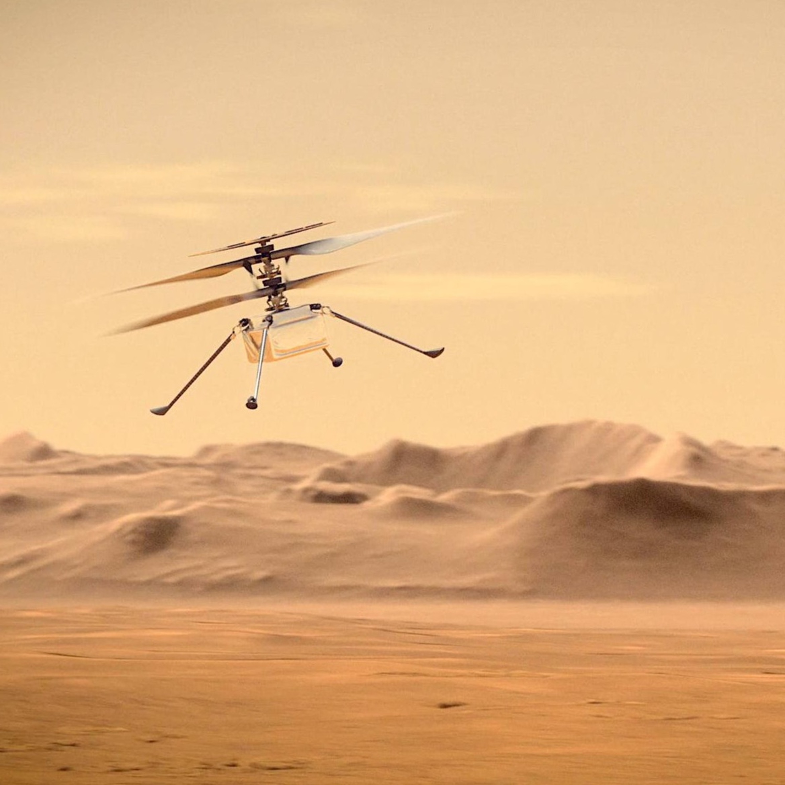 #28 Jake Paul, Vaccine Recall, & Ingenuity Mars Helicopter episode artwork