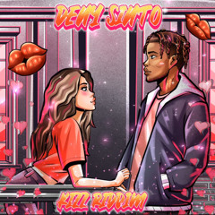 Deny Sinto -Kizz Riddim