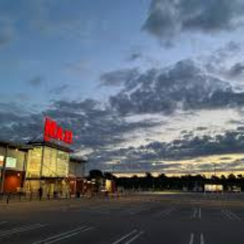 Vev på parkering 1.0