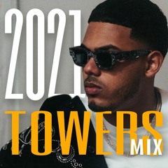 Myke Towers Mix 2021