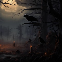 Halloween Music - Ravens And Crows