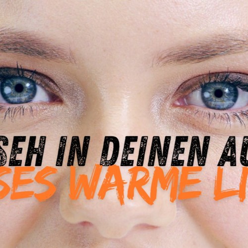 Ich seh in Deinen Augen dieses warme Licht (Official)