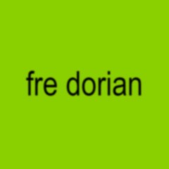 Fre Dorian [Brat Version]