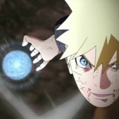 CHIDORI vs. RASENGAN (prod. Fantom XXX)