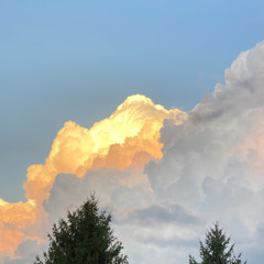 feel you near (feat. Ne0n GrEEn & AIZEK) [prod. tennis player]