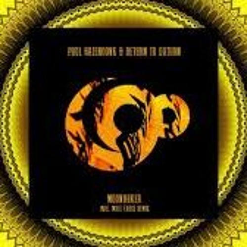 Paul Hazendonk & Return To Saturn - Moonraker