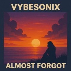 Almost forgot
