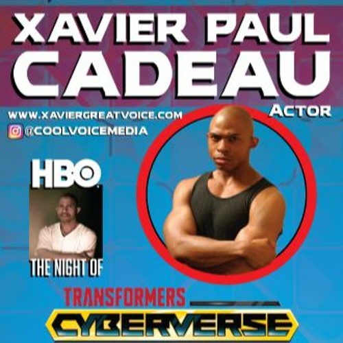 Xavier Paul Imaging/Promo