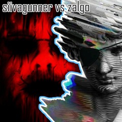 ZALGO vs SiivaGunner. R∆P BATTLE! S0E2