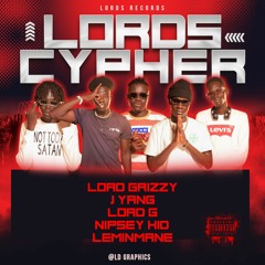 Lords Cypher (1)