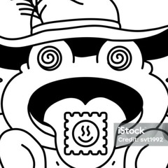 frogghy drogghy