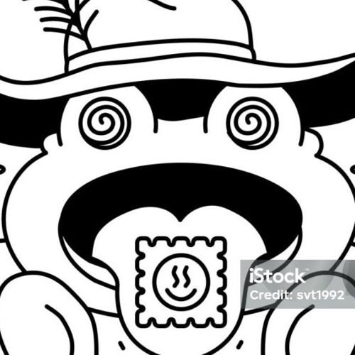 frogghy drogghy