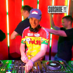 #27 WARM UP | Ppuerscchell @ Drehkreuz Halle Showcase |14.09.2024