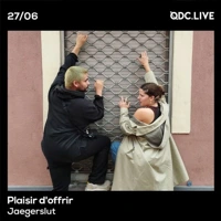 Plaisir d'offrir avec Jaergerslut Soundcloud podcast image for Plaisir d'offrir avec Jaergerslut