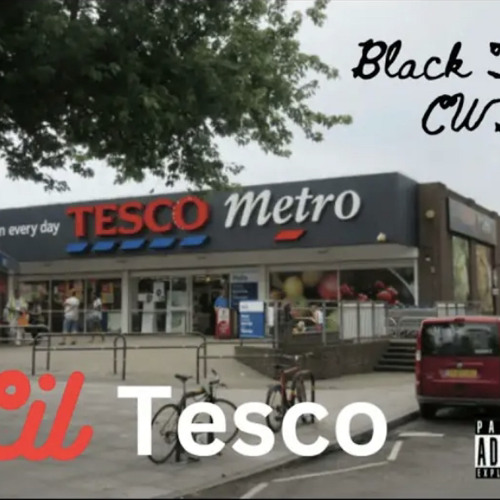 Black Tony - Lil Tesco