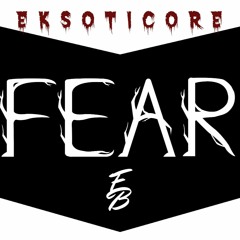 FEAR - [FREE] Scary Trap Beat / Dark Type Beat | Angry Gloomy Rap Beat Instrumental