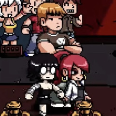 Scott Pills The World: The Game OST | Subboss Theme (DistantCry Mix.)